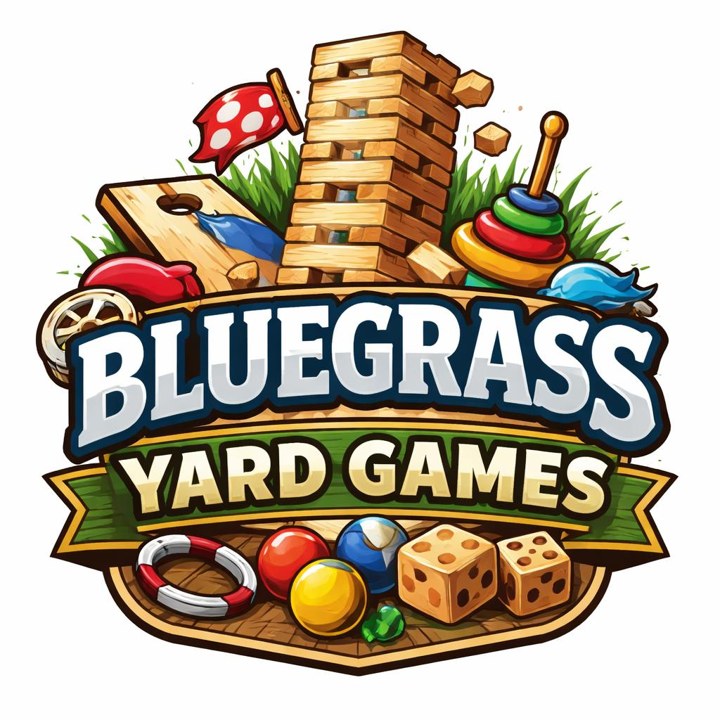 Bluegrass Yard Games